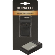 Duracell DRO5942 bateriju lādētājs USB