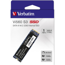 Verbatim Vi560 S3 1 TB M.2 Serial ATA III 3D NAND