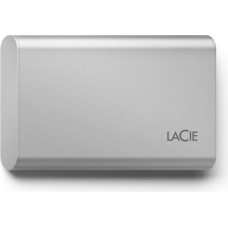 Lacie Portable SSD v2        2TB USB-C