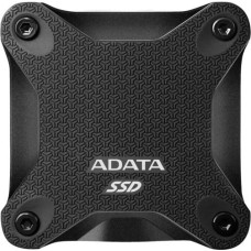 Adata SSD External Disk SD620 2TB U3.2A 520/460 MB/s Black