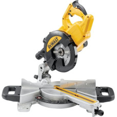 Dewalt DWS773-QS Mitre Saw  216 mm, 1300 Watt