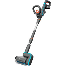 Gardena Multi Cleaner Aqua Brush Patio 03/18V P4A