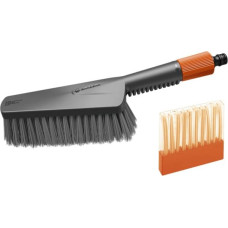 Gardena Cleansystem Cleaning Set Hand Brush M soft