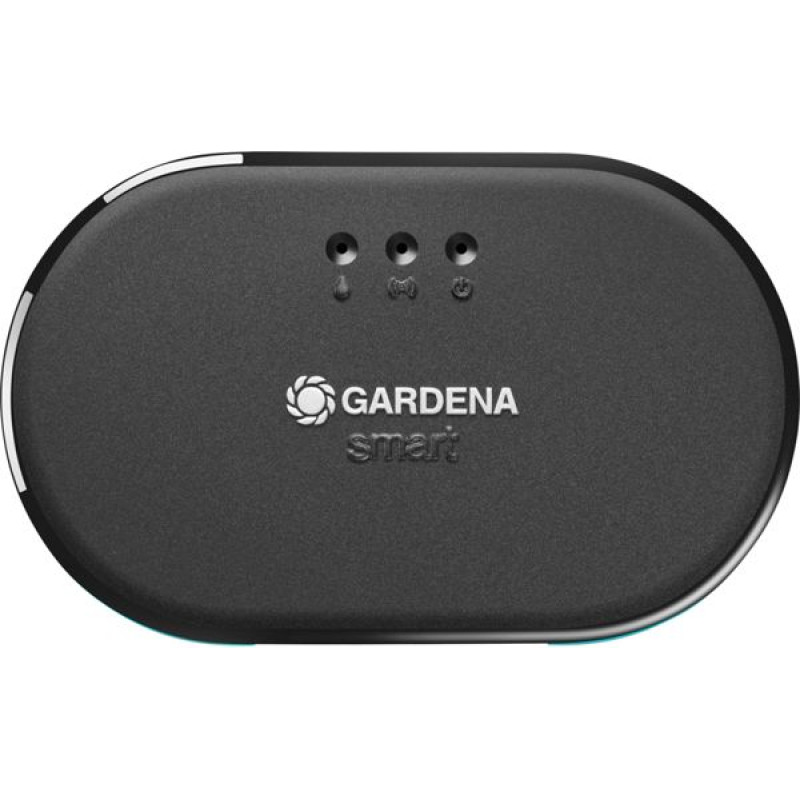 Gardena smart Irrigation Control Watering Control