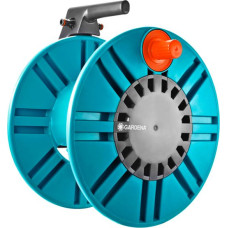 Gardena Classic Wall Mounted Hose Reel 60