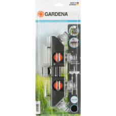 Gardena Four channel Water Distributor