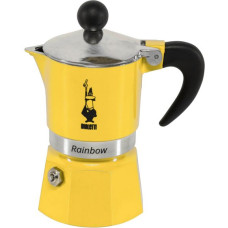 Bialetti RAINBOW 1TZ yellow