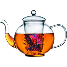 Bredemeijer Teapot Verona 1,5l Glass incl. Tea Filter 1466