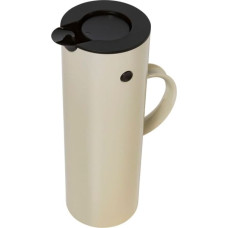 Stelton EM 77 thermal jug 1l sand