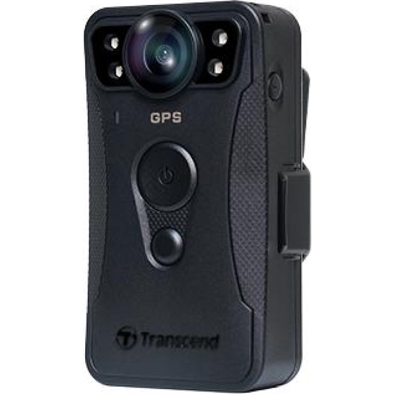 Transcend BODY CAMERA DRIVE PRO BODY 40/128GB TS128GDPB40A TRANSCEND