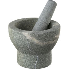 Gefu Crunchy Granite Mortar