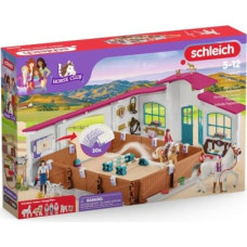 Schleich Horse Club