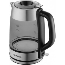 Concept Electric glass kettle 1,7l RK4095