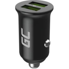 Green Cell USB car charger GC PowerRide Nano36