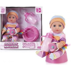 Artyk Doll Natalia peeing baby 17 cm