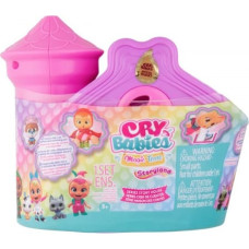 Tm Toys Doll Cry Baby Magic Tears Storyland Set Storyhouses