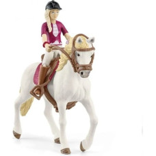 Schleich HORSE CLUB 42540 rotaļu figūriņa/varonis