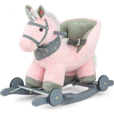 Milly Mally Horse Polly Pink