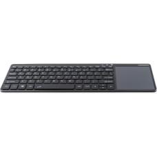 Modecom Wireless keyboard TPK1 with tuochpad