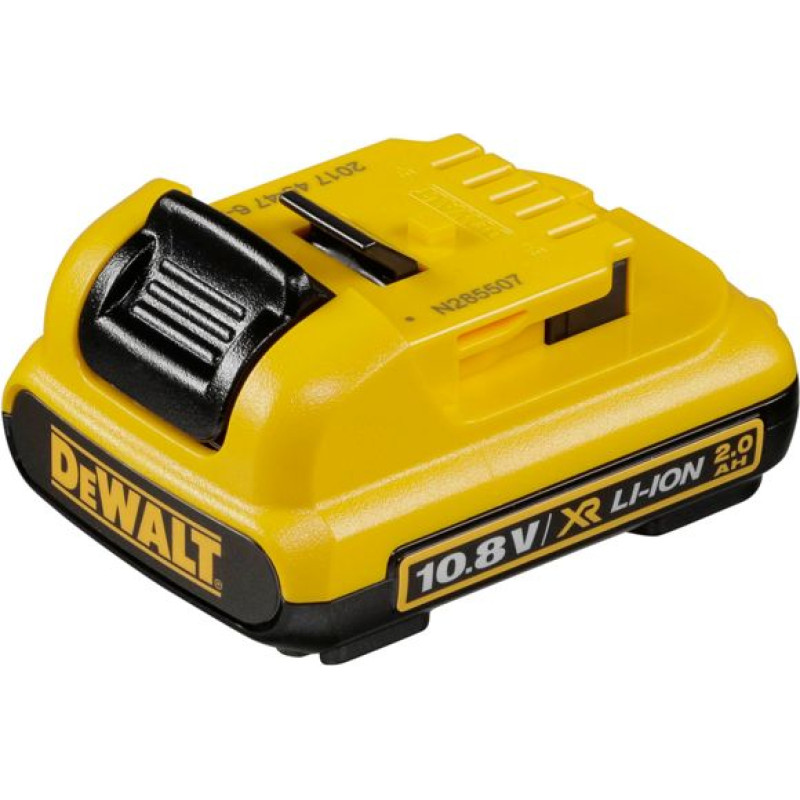 Dewalt DCB127-XJ 10,8V 2,0 Ah XR Li-Ion Rechargeable Battery