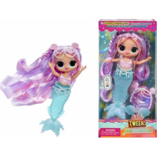 MGA Doll L.O.L. Surprise Tweens Mermaid, Lana Marine