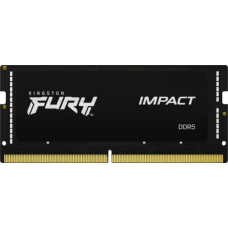 Kingston DDR5 SODIMM Fury Impact 32GB(132GB)/4800 CL38