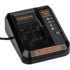 Black+Decker Black & Decker BDC1A Charger