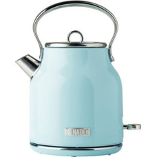 Haden Kettle Heritage 1.7l turquise