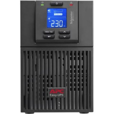 APC Easy UPS SRV1KI-E On-Line SRV 1000VA 900W 230V