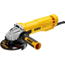 Dewalt SZLIFIERKA KĄTOWA 1200W 125mm DWE4227