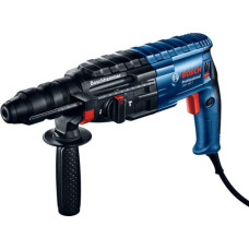 Bosch MŁOTOWIERTARKA  790W GBH 240 F 2,7J +UCHWYT 13mm