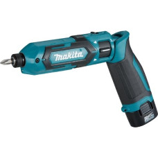 Makita WKRĘTAK UDAROWY 7,2V 2x1,5Ah LI-ION TD022DSE