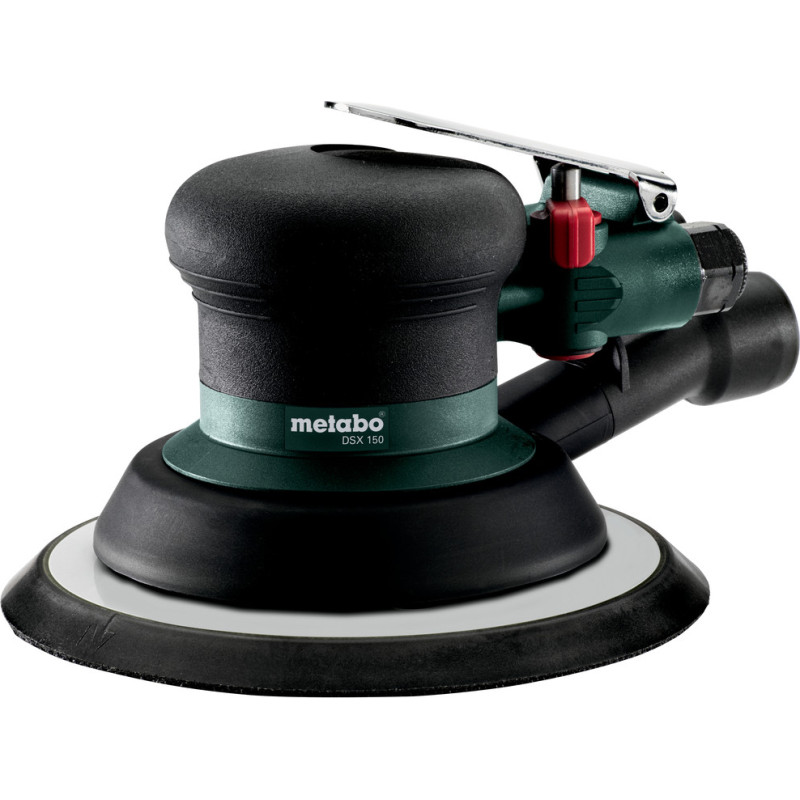 Metabo SZLIFIERKA MIMOŚRODOWA PNEUMATYCZNA 150mm DSX 150