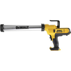 Dewalt WYCISKACZ DO MAS 18V 600 ml, 2500N BEZ AKUMULATORÓW I ŁADOWARKI DCE580N