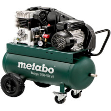 Metabo SPRĘŻARKA OLEJOWA 230V 50L MEGA 350-50 W