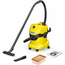 Kärcher KARCHER ODKURZACZ WD 4 V-20/5/22 EU