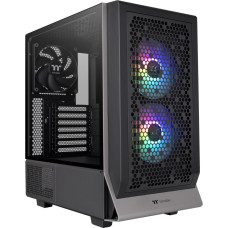 Thermaltake Ceres 300 TG ARGB Black