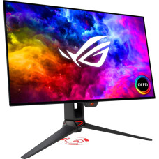 Asus ROG Swift OLED PG27AQDM monitori 67,3 cm (26.5