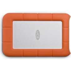 Lacie Rugged Mini 2,5        1TB USB 3.2 Gen 1