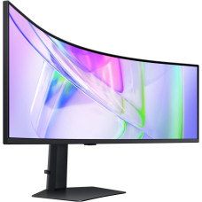 Samsung S95UC monitori 124,5 cm (49