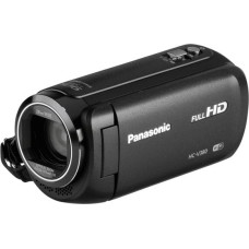 Panasonic HC-V380EG-K black