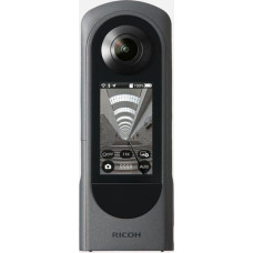 Ricoh Theta X 2023 360 kamera