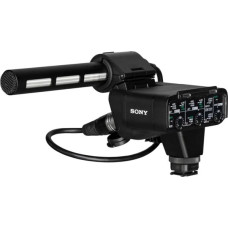 Sony XLR-K3M kameras zibspuldzes aksesuārs Zibspuldzes adapters