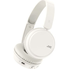 JVC HA-S36W-WU white