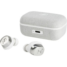 Sennheiser Momentum True Wireless 4 white-silver