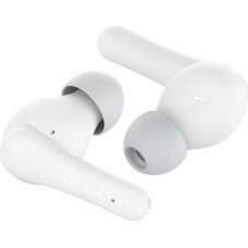 Belkin Soundform Nano2 Wireless Kids In-Ear white AUC011btWH