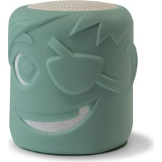 Kidywolf Bluetooth Speaker turquoise