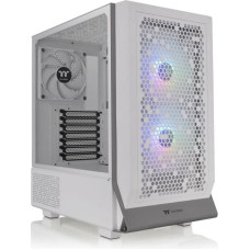 Thermaltake Ceres 300 TG ARGB Snow White