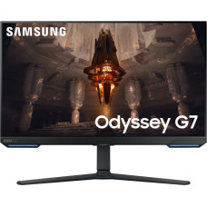 Samsung G70B monitori 81,3 cm (32