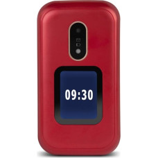 Doro 6060 red